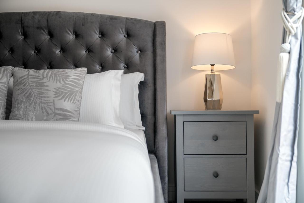 Luxury Brighton Apartments Buitenkant foto