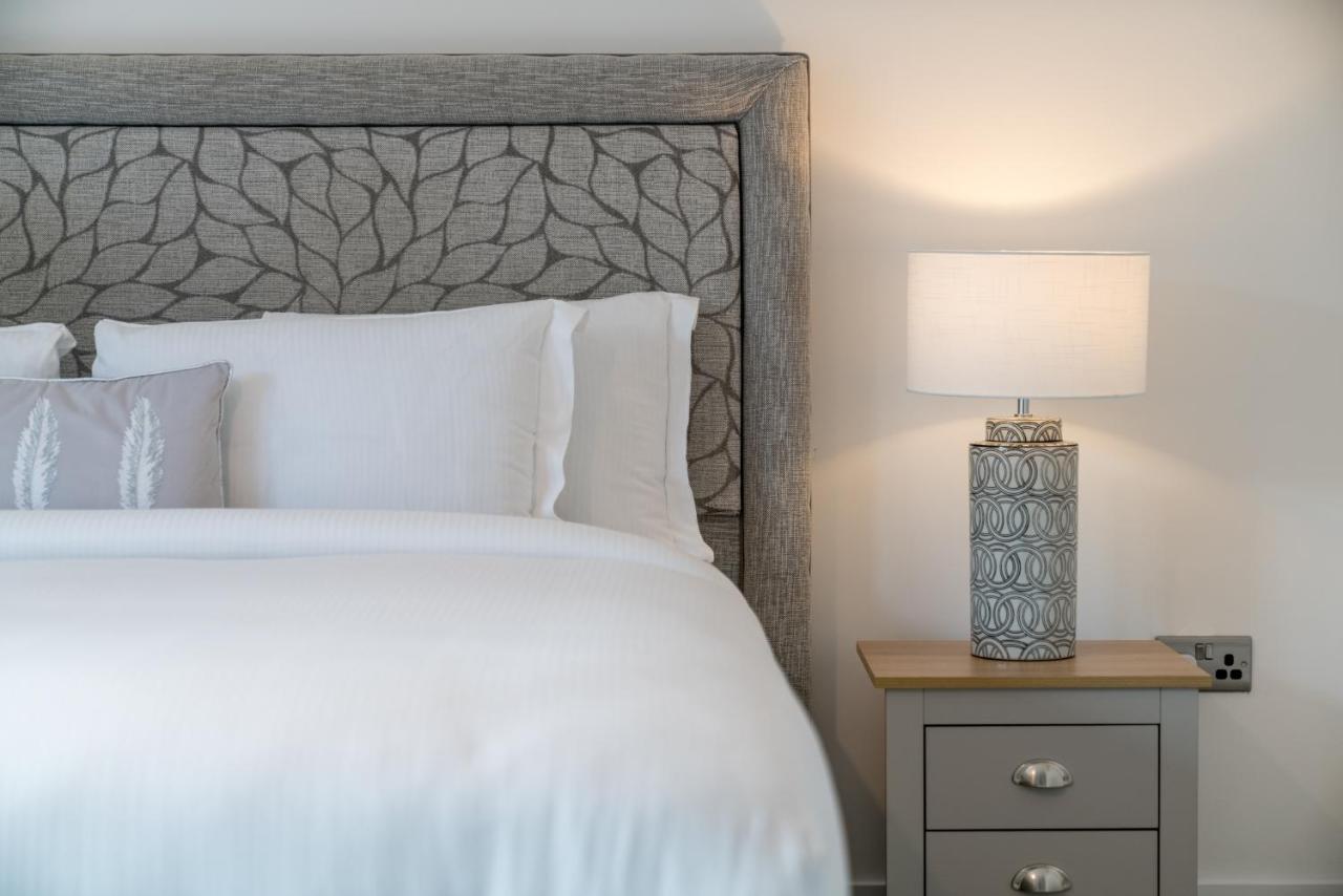 Luxury Brighton Apartments Buitenkant foto