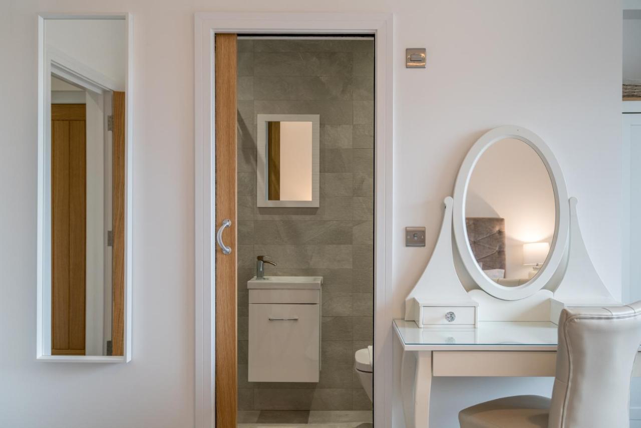 Luxury Brighton Apartments Buitenkant foto