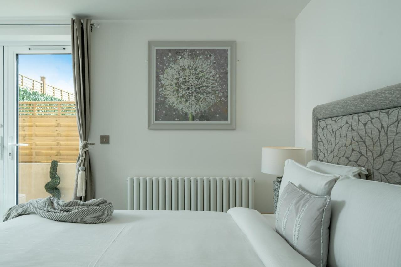 Luxury Brighton Apartments Buitenkant foto