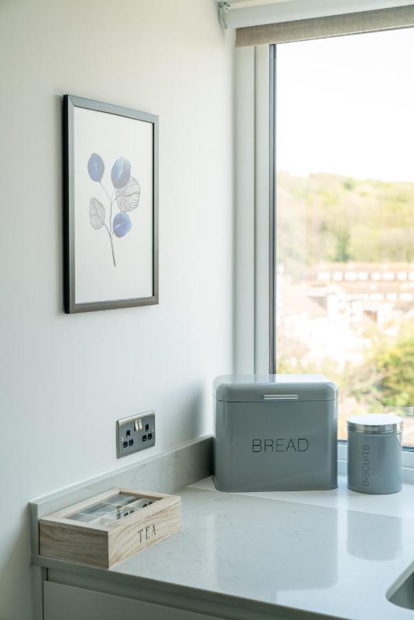 Luxury Brighton Apartments Buitenkant foto