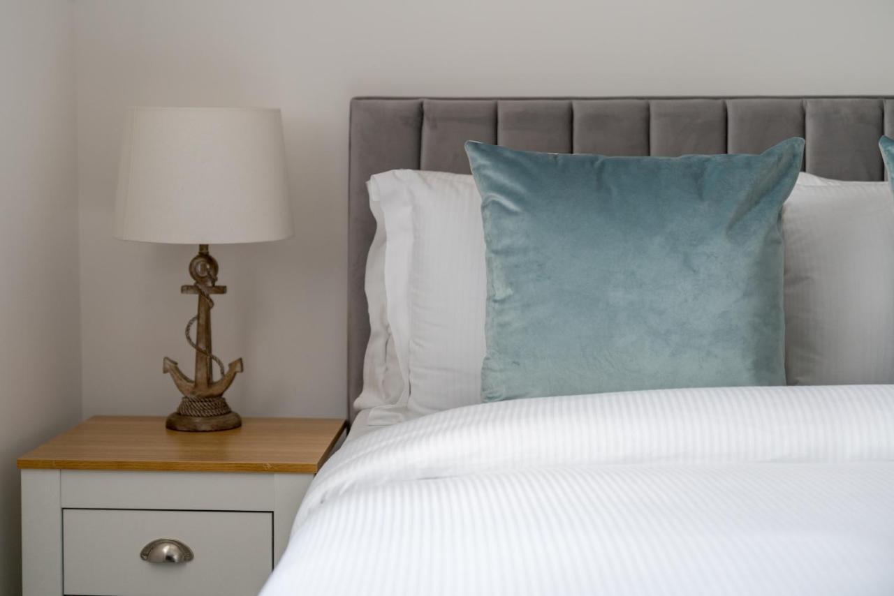 Luxury Brighton Apartments Buitenkant foto