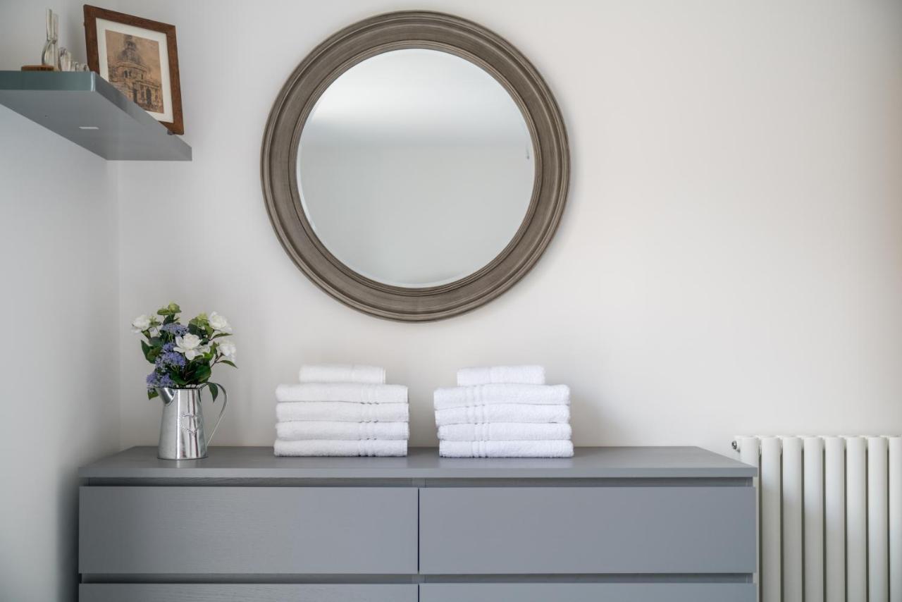 Luxury Brighton Apartments Buitenkant foto