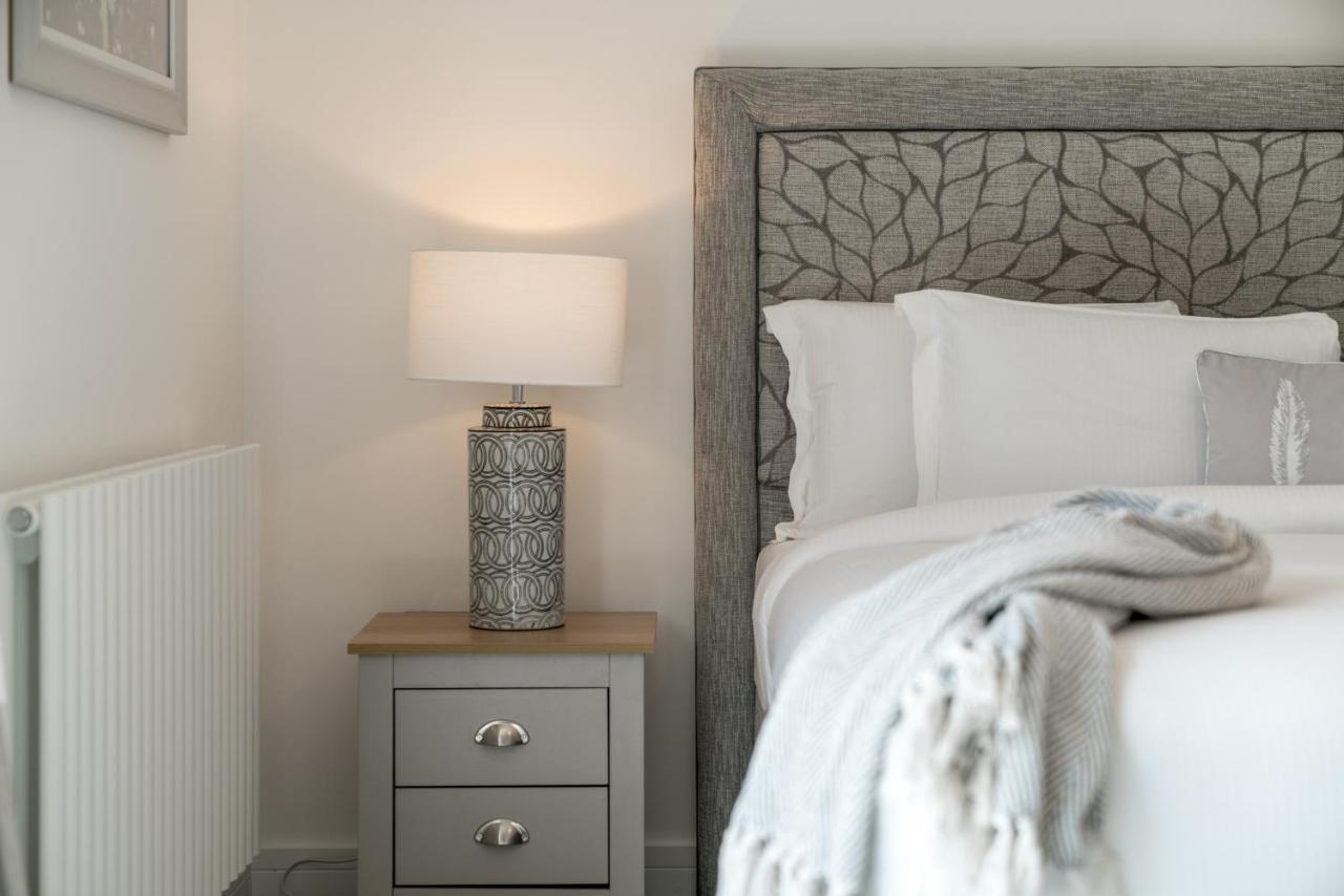 Luxury Brighton Apartments Buitenkant foto